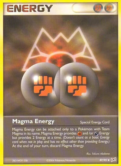 Magma Energy (87)