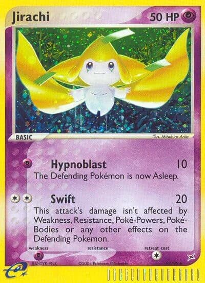 Jirachi (97)