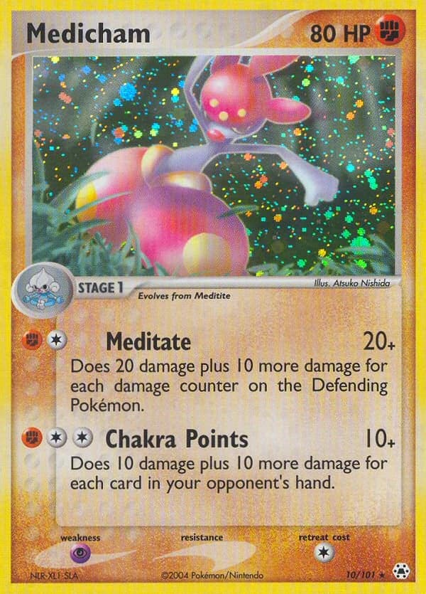 Medicham (10)