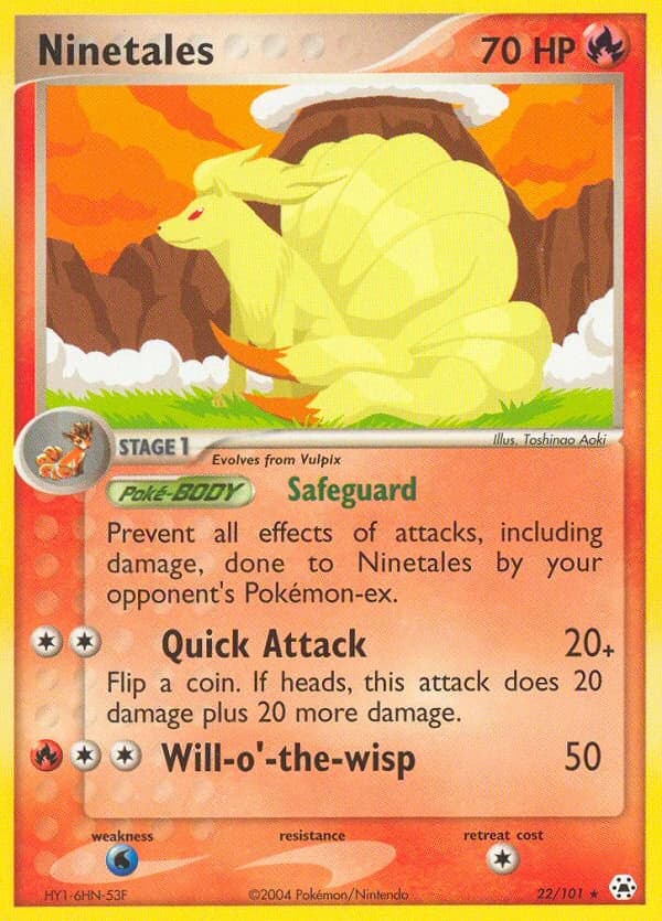 Ninetales (22)