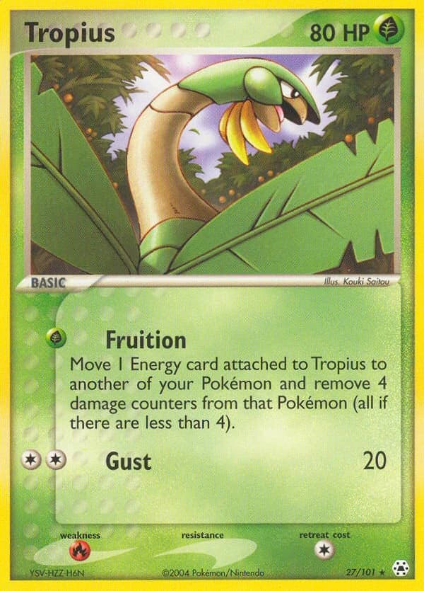 Tropius (27)