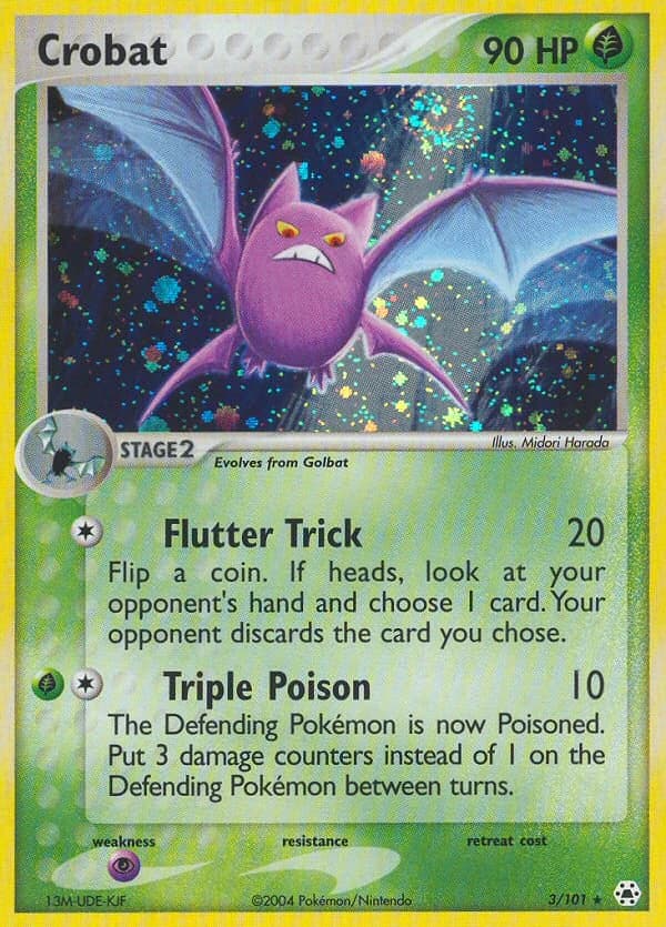 Crobat (3)