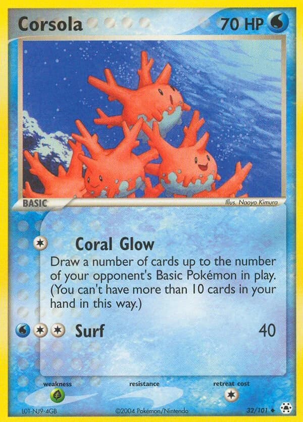 Corsola (32)