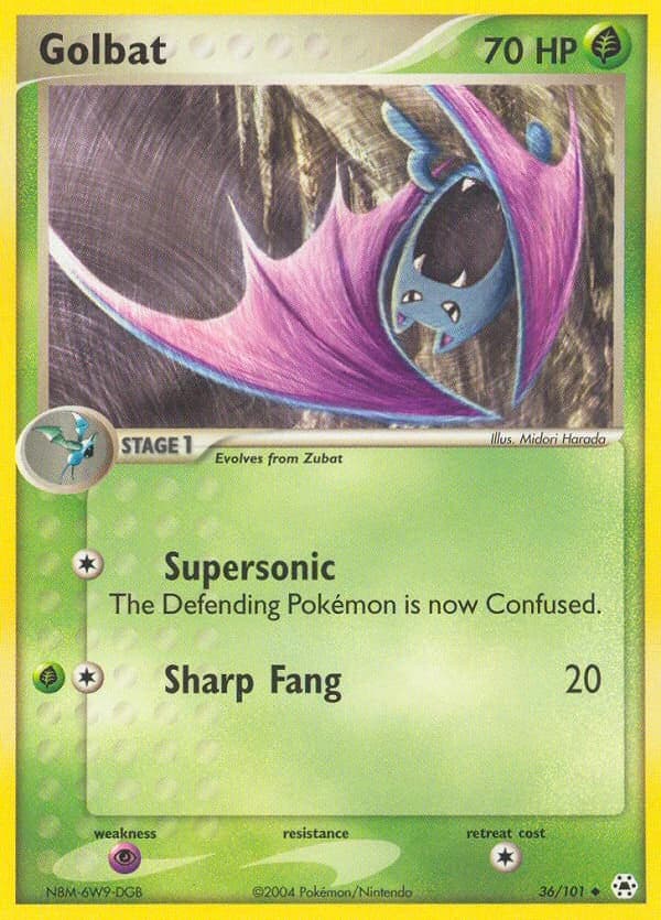 Golbat (36)