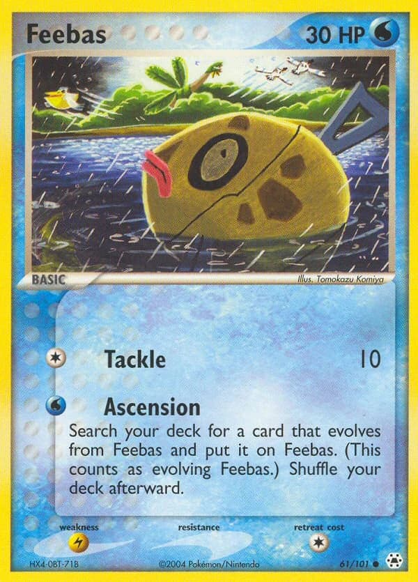 Feebas (61)