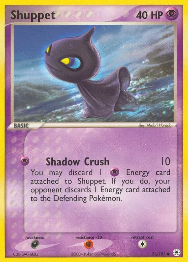 Shuppet (72)