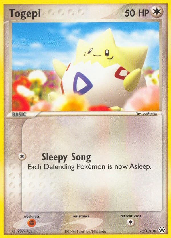 Togepi (78)