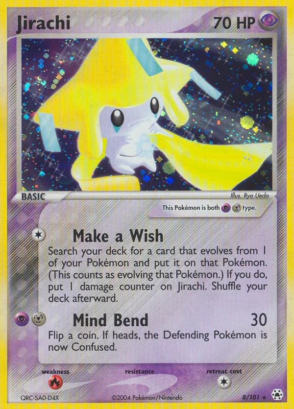 Jirachi (8)