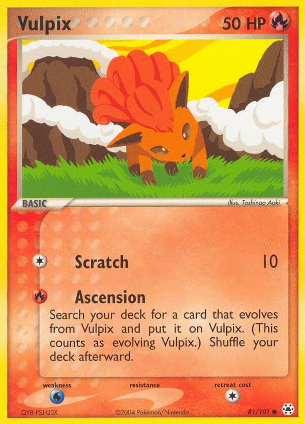 Vulpix (81)