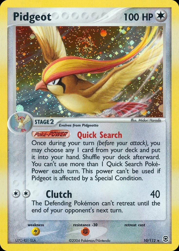Pidgeot (10)