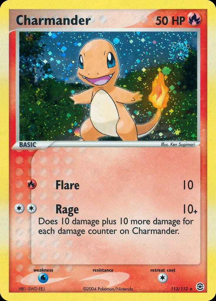 Charmander (113)