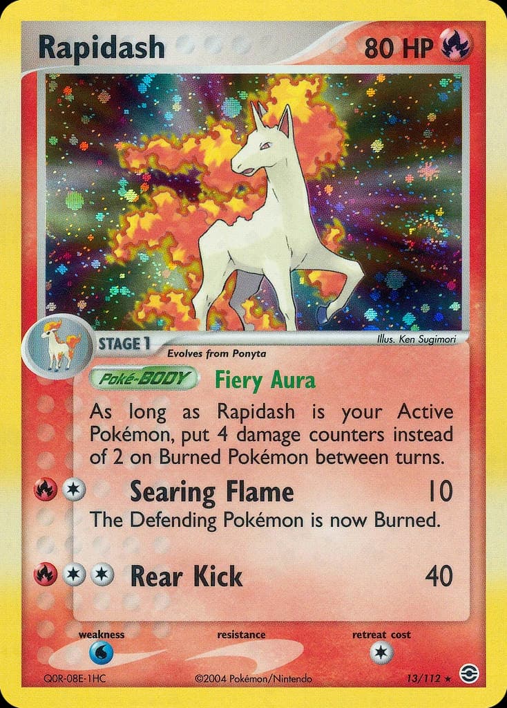Rapidash (13)