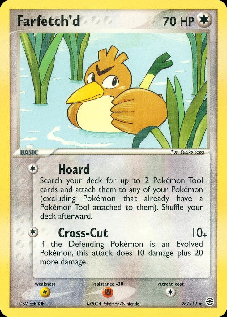 Farfetch'd (23)