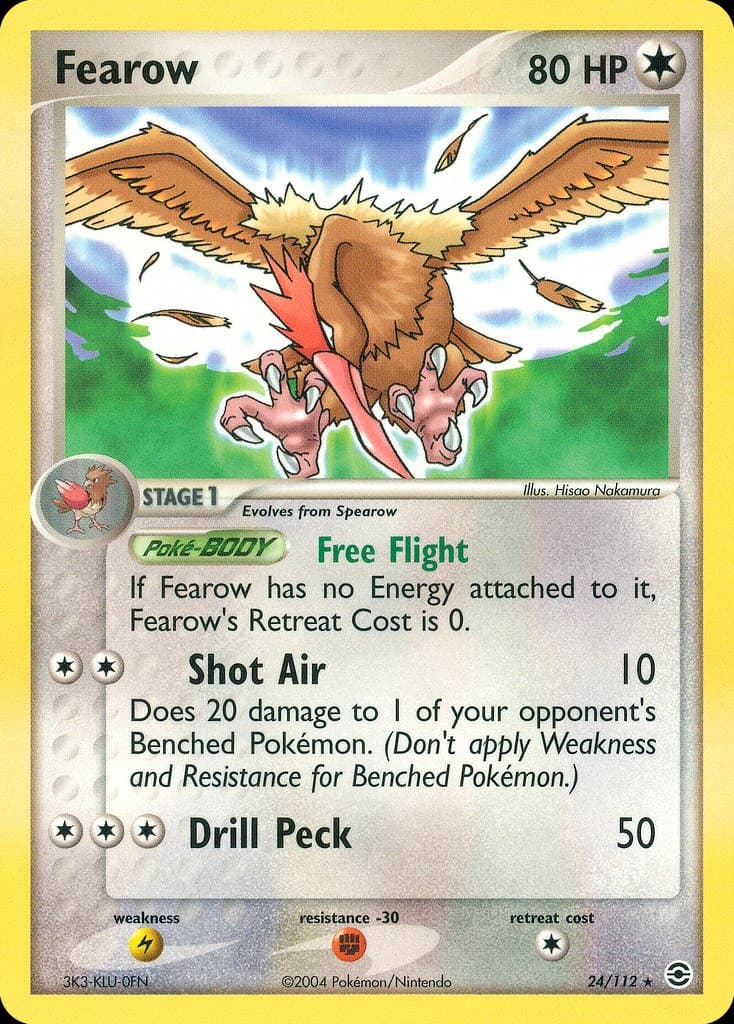 Fearow (24)