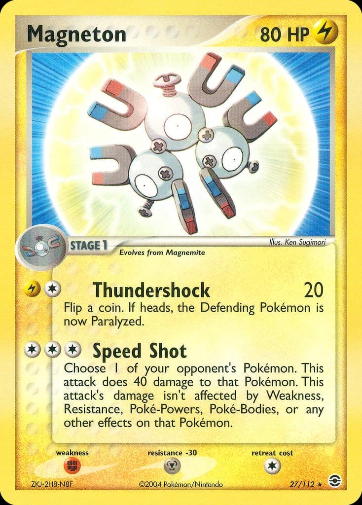 Magneton (27)