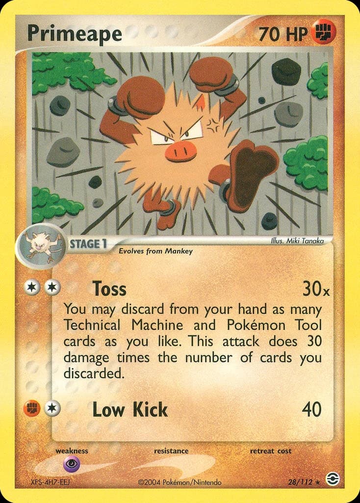 Primeape (28)