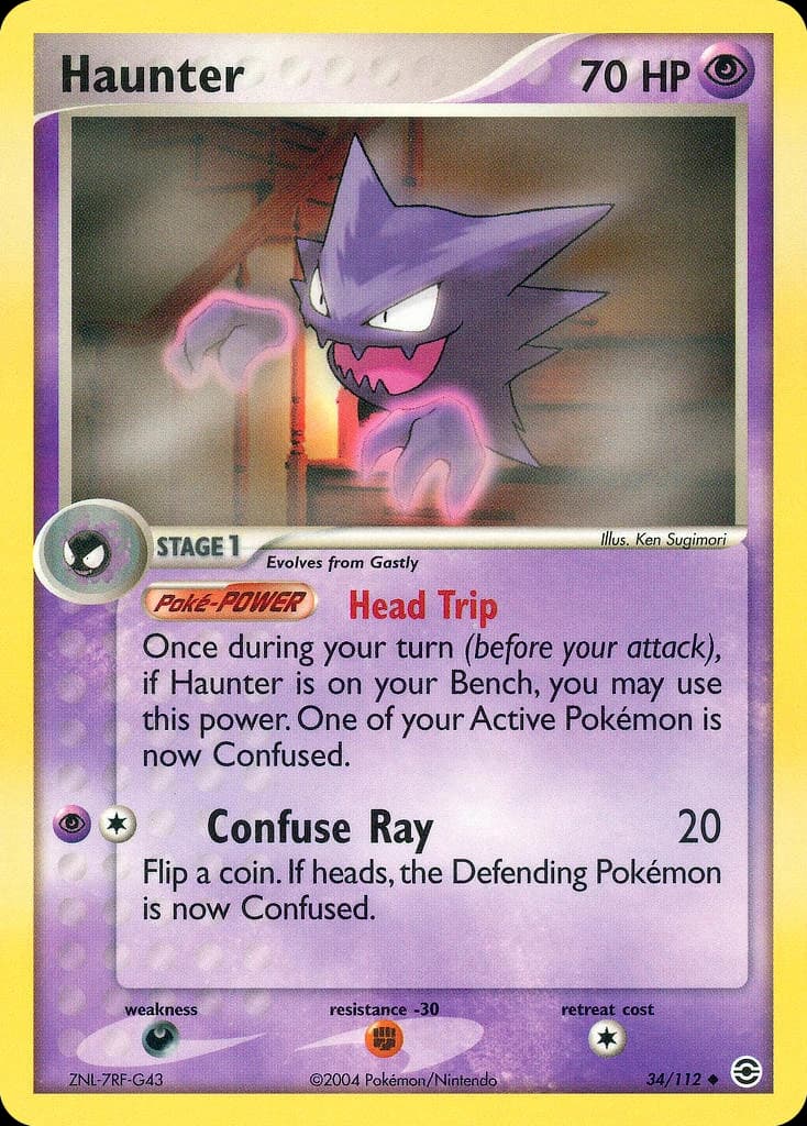 Haunter (34)