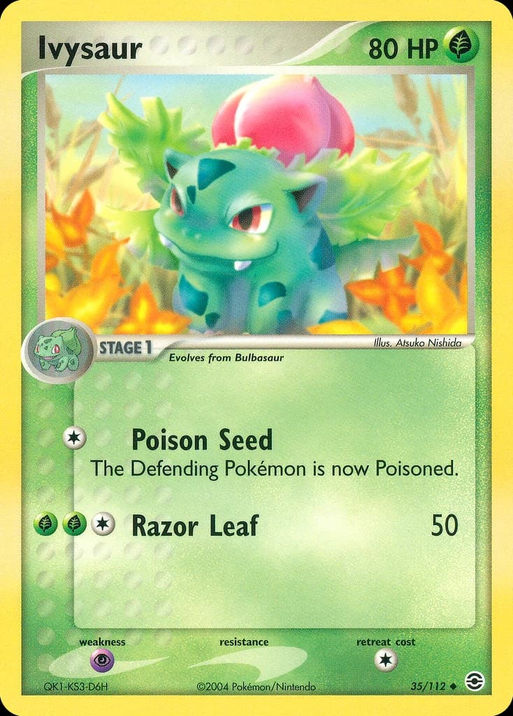Ivysaur (35)