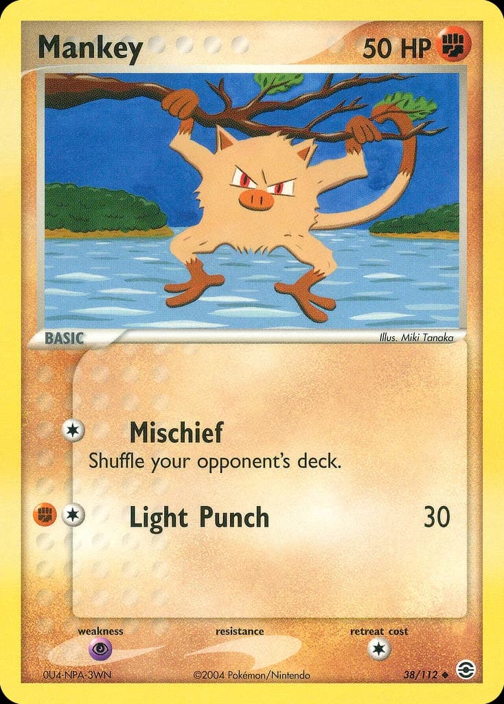 Mankey (38)
