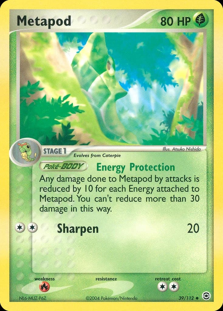 Metapod (39)