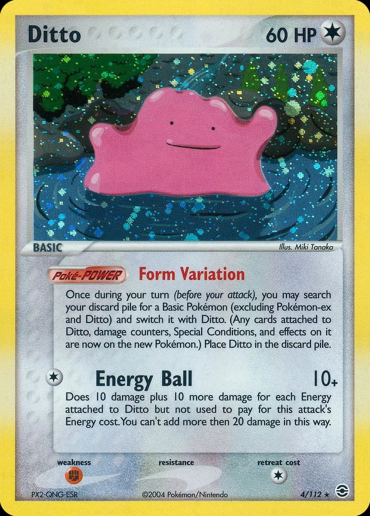 Ditto (4)