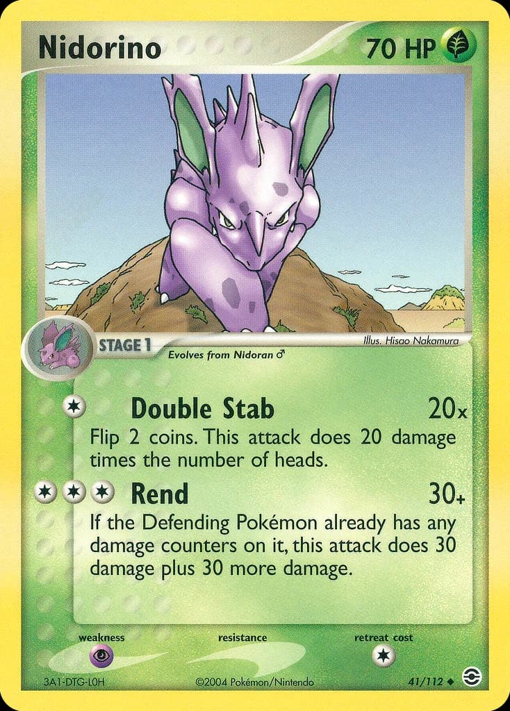 Nidorino (41)