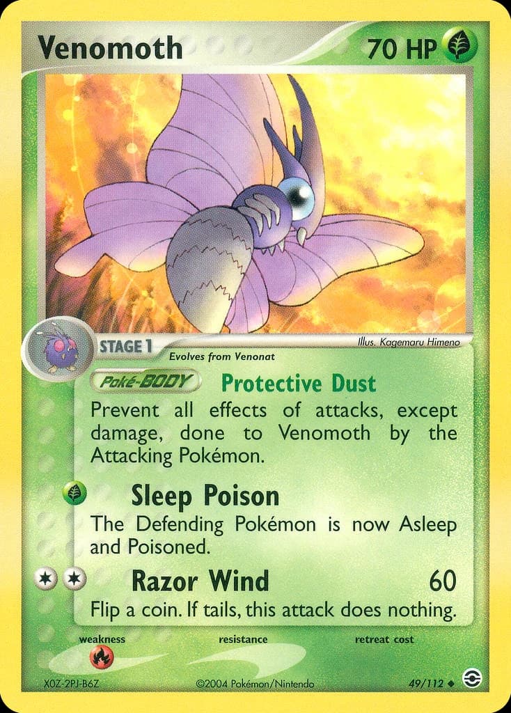 Venomoth (49)