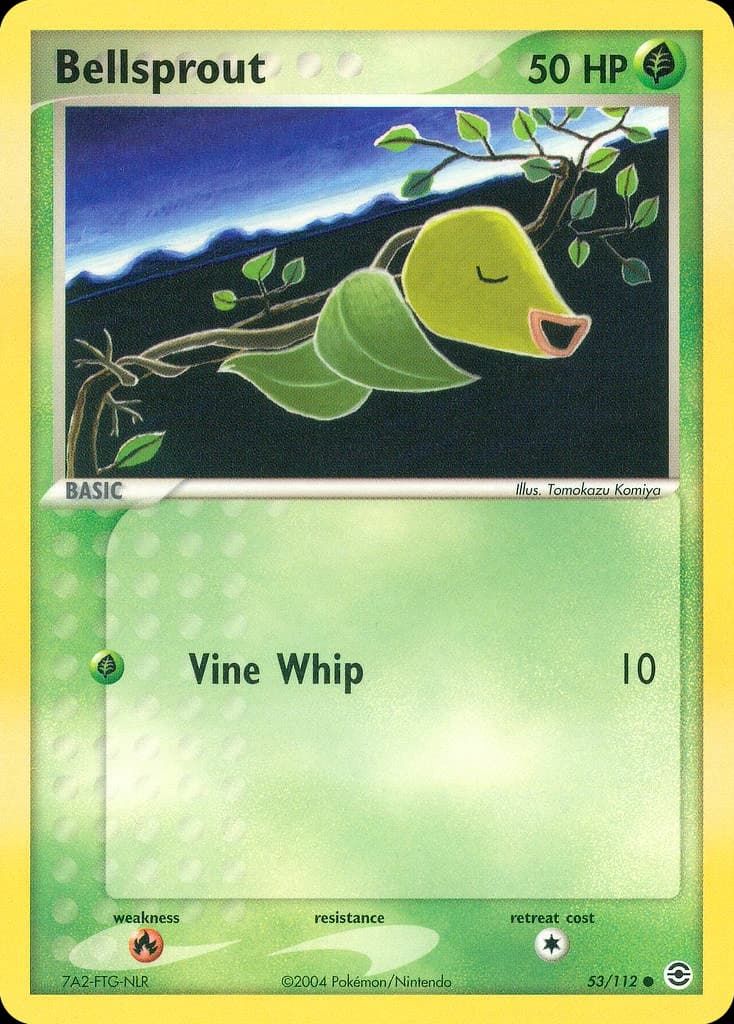 Bellsprout (53)