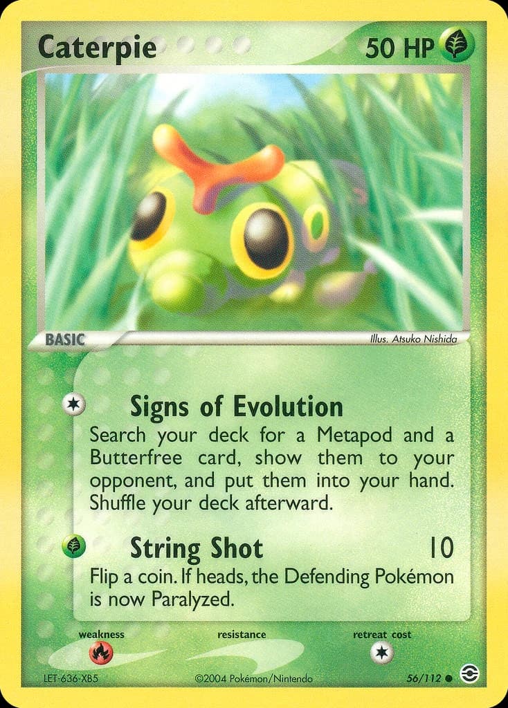 Caterpie (56)