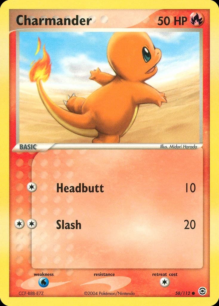 Charmander (58)