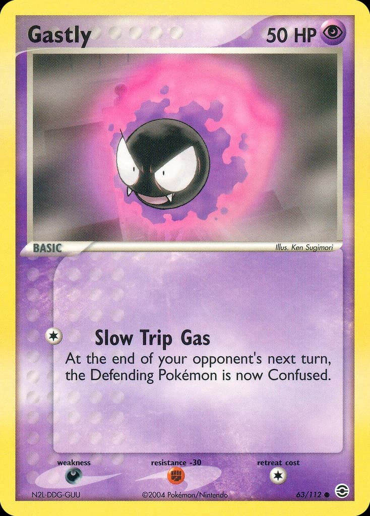 Gastly (63)