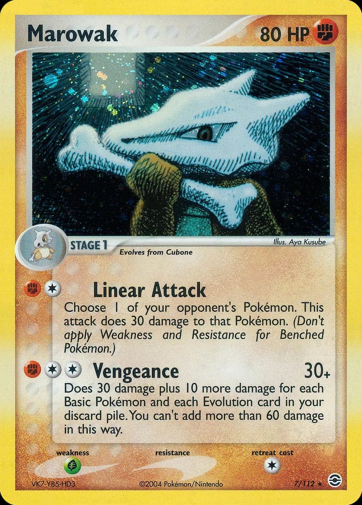 Marowak (7)