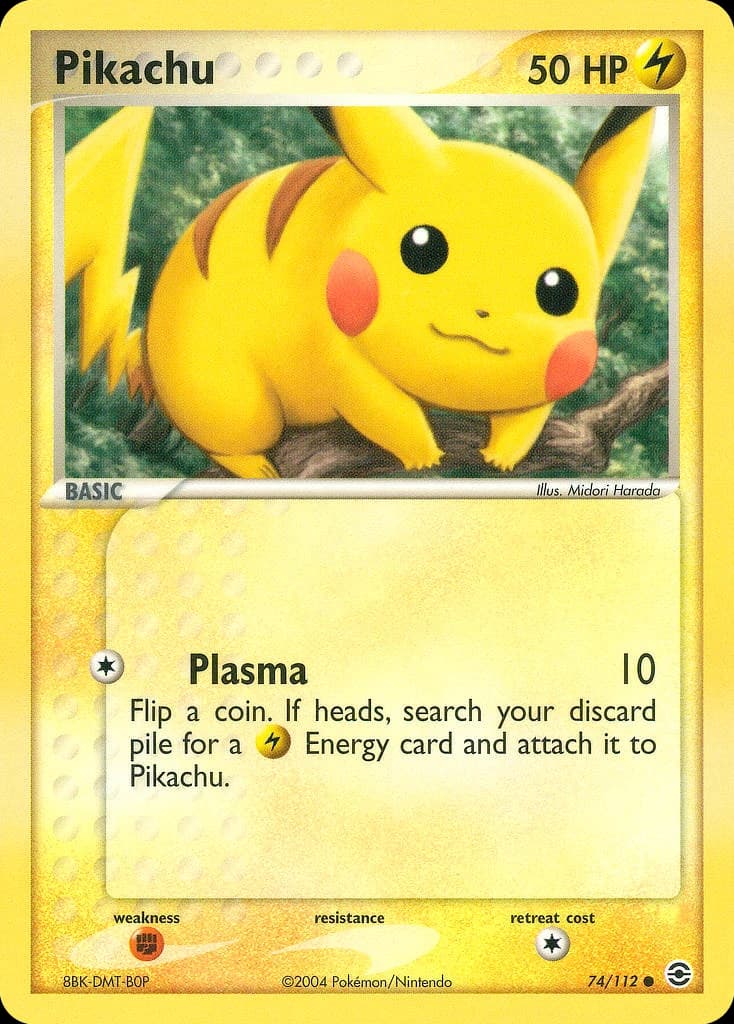 Pikachu (74)