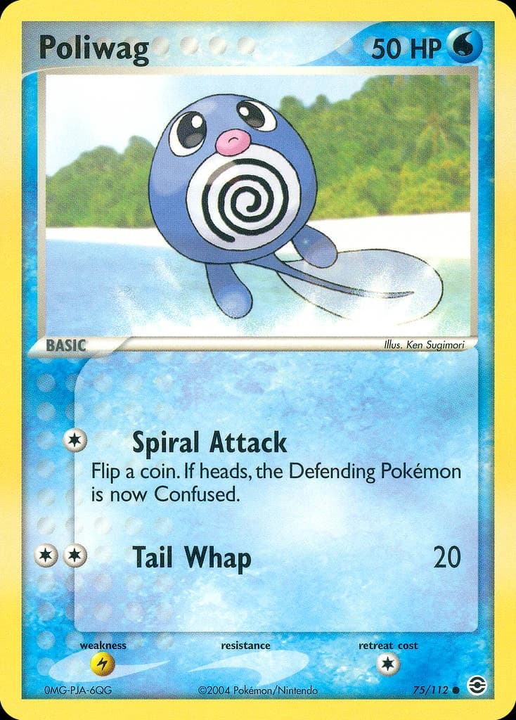 Poliwag (75)