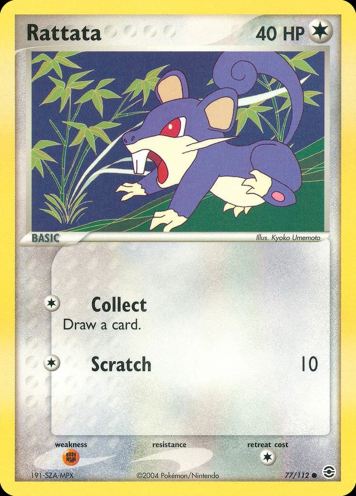 Rattata (77)