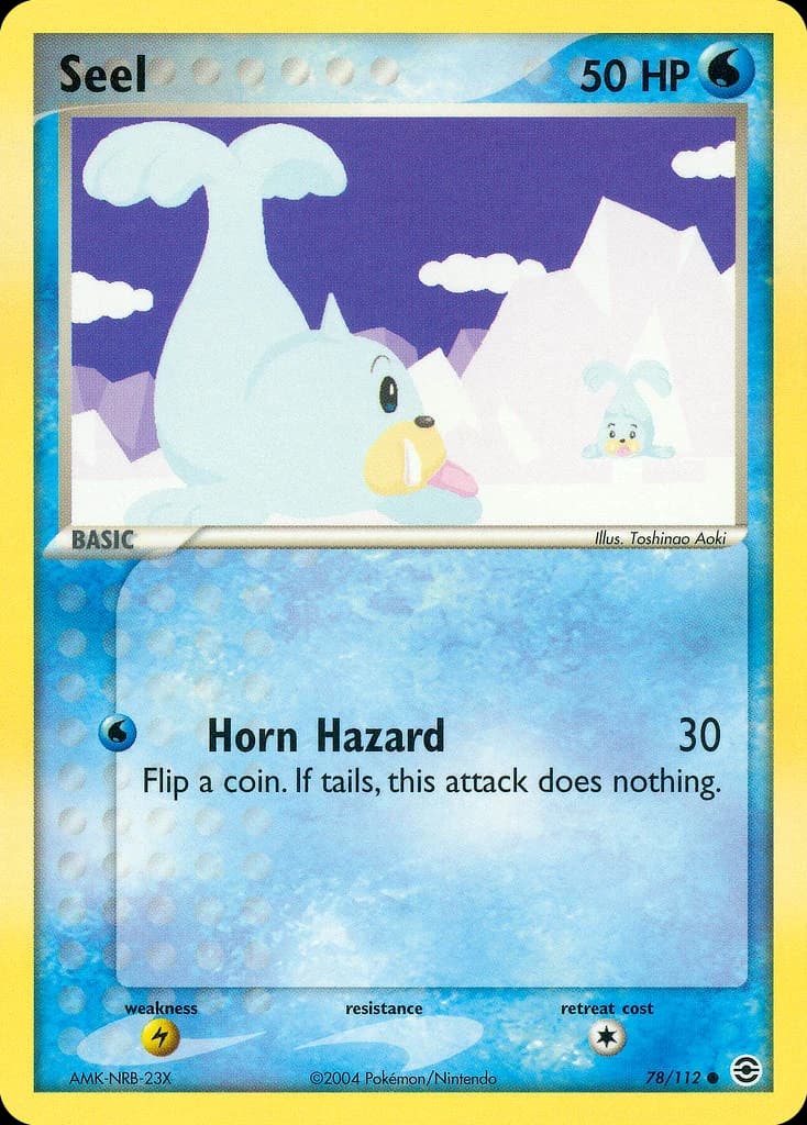 Seel (78)