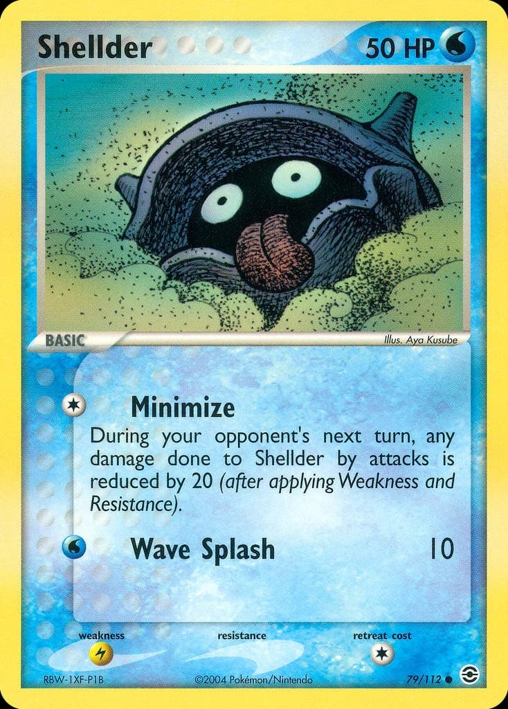 Shellder (79)