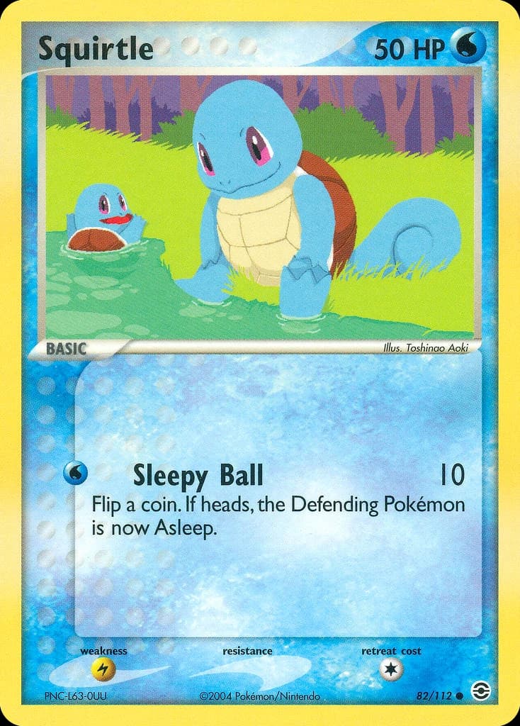 Squirtle (82)