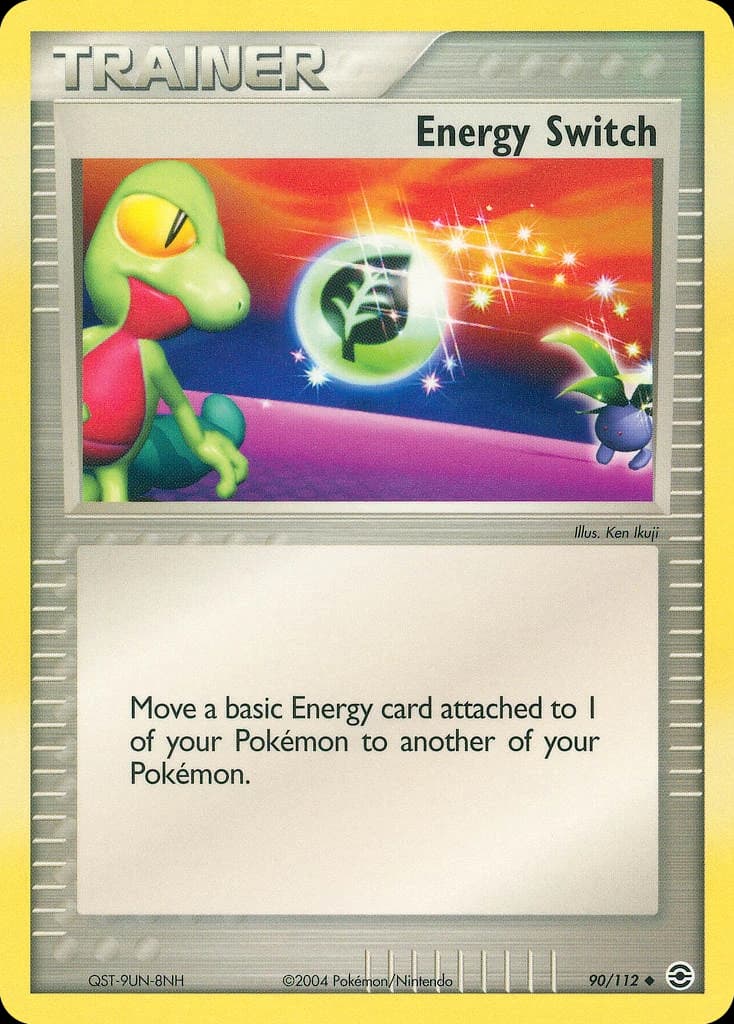 Energy Switch (90)