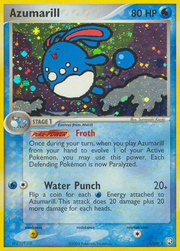 Azumarill (1)