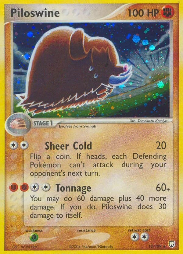 Piloswine (13)