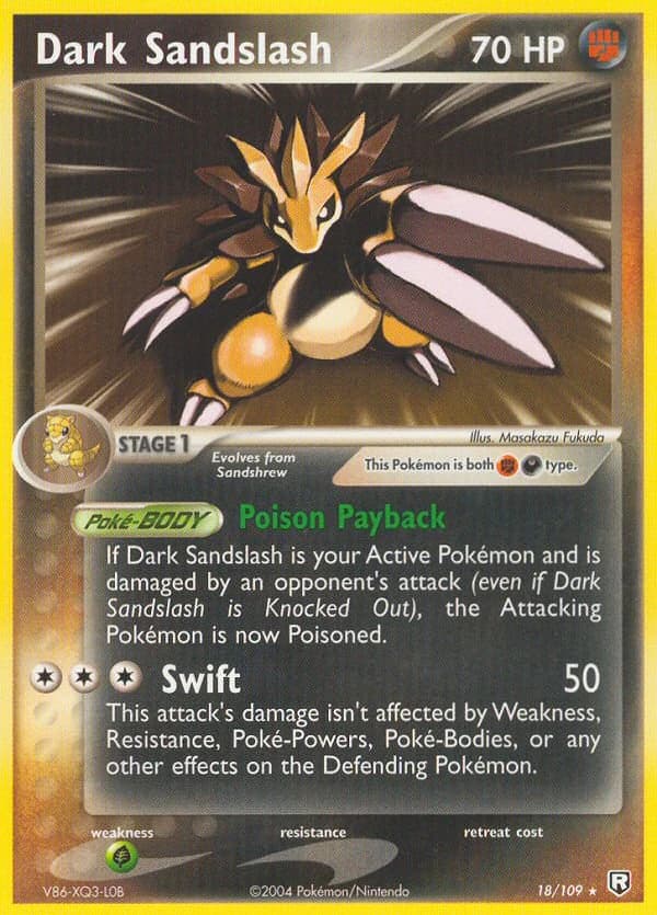 Dark Sandslash (18)