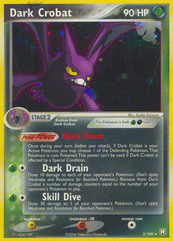 Dark Crobat (3)