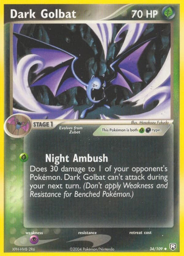 Dark Golbat (34)