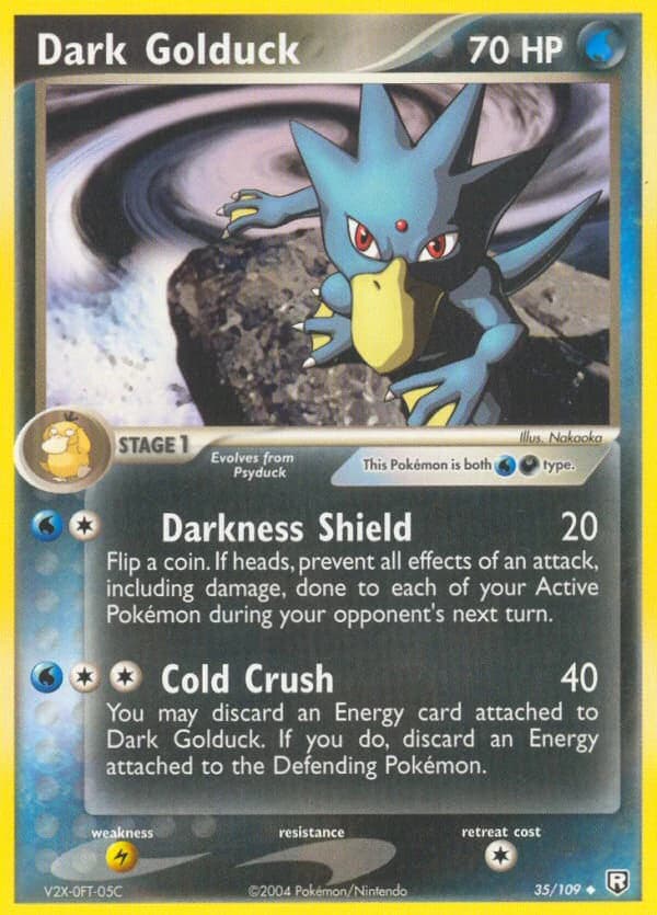 Dark Golduck (35)