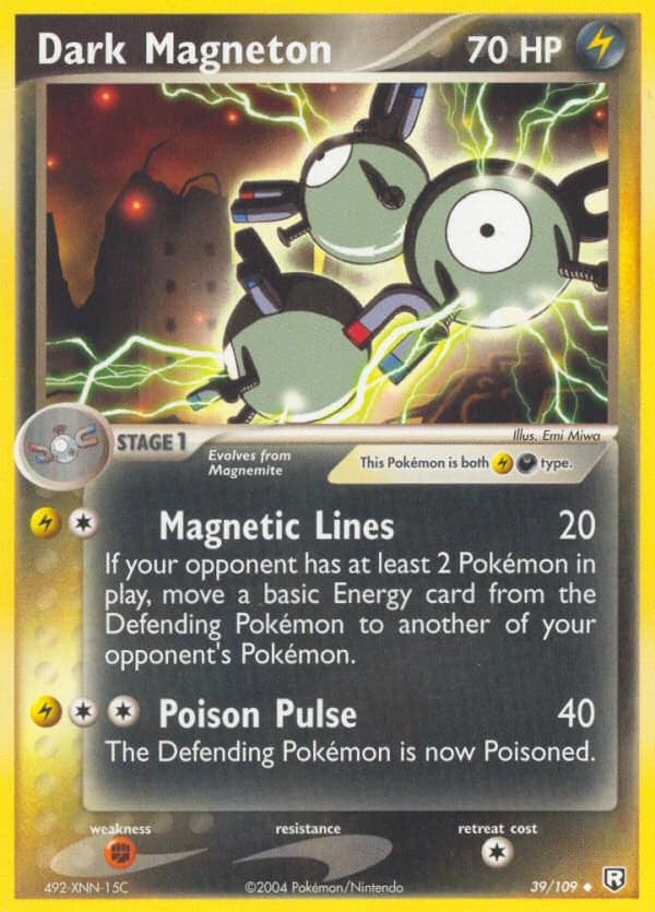 Dark Magneton (39)