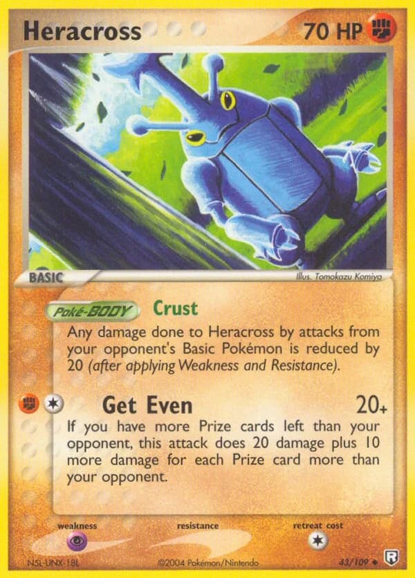 Heracross (43)