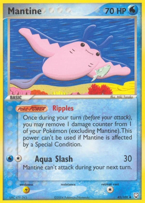 Mantine (45)