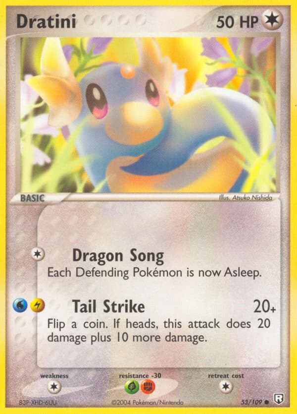 Dratini (53)