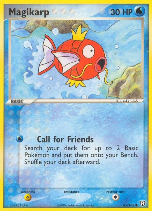 Magikarp (65)